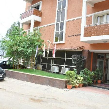 Dass Suites,Domlur Bangalore Exterior foto