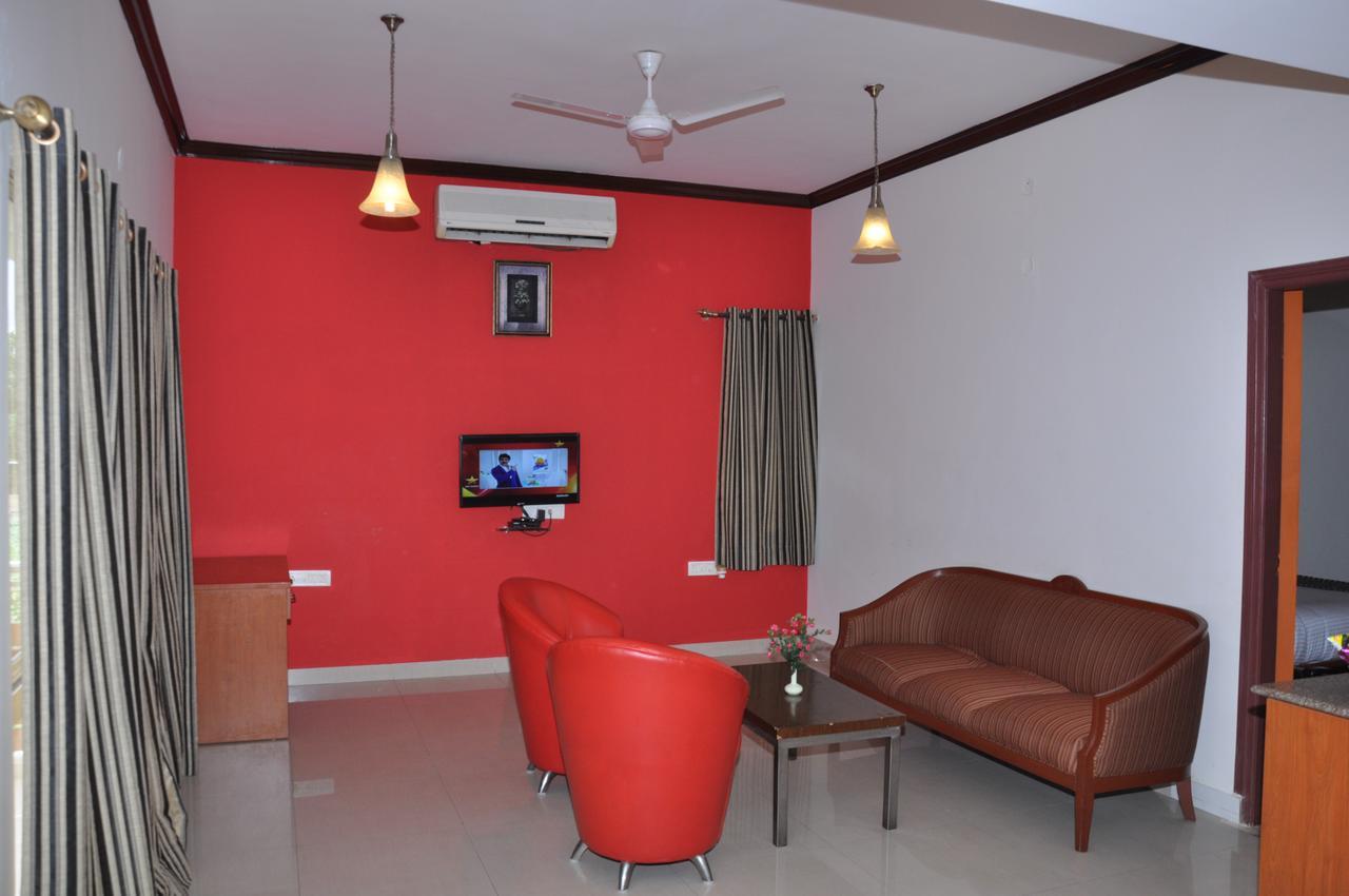 Dass Suites,Domlur Bangalore Exterior foto