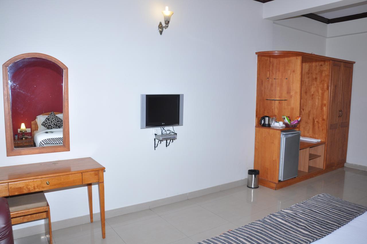 Dass Suites,Domlur Bangalore Exterior foto