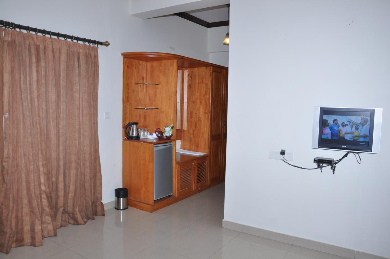 Dass Suites,Domlur Bangalore Exterior foto